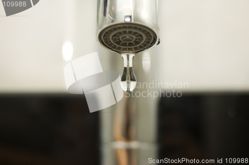 Image of Water Tap