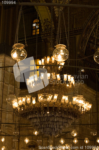 Image of Chandelier