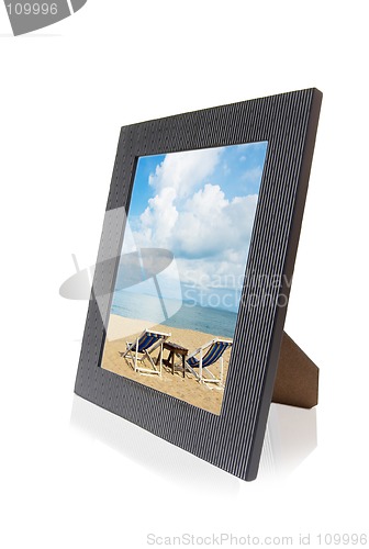 Image of Framed Memories