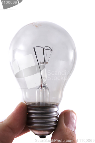 Image of light bulb