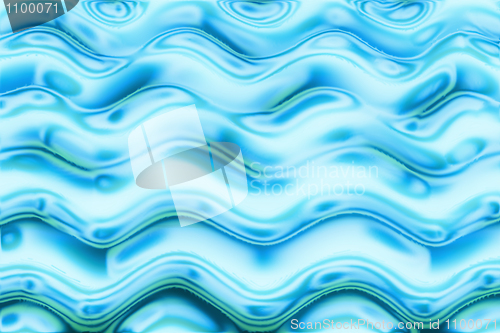 Image of abstract water texture