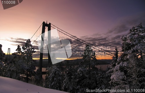 Image of Highland Coast Bridge