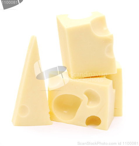 Image of cheese