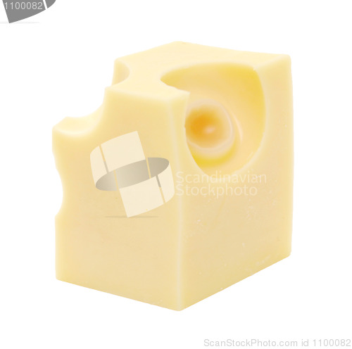 Image of cheese