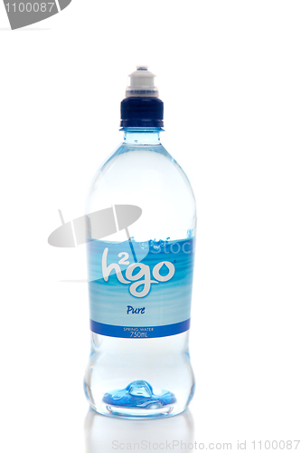 Image of H2go Pure Spring Water