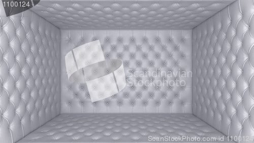 Image of Soft room concept - segregation and quarantine