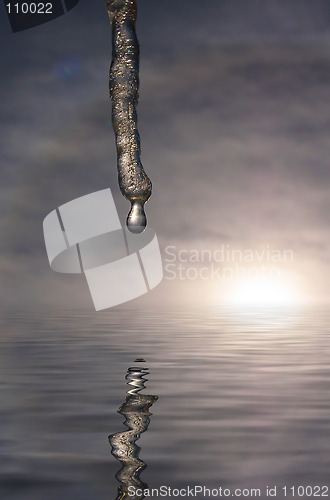 Image of Hanging On