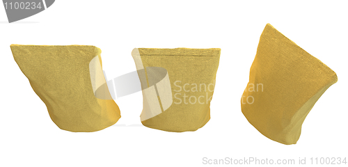 Image of Sacking Packages for tea or coffee