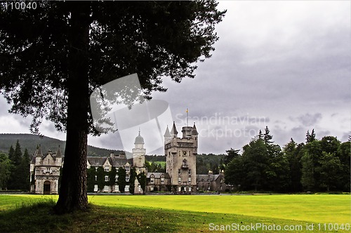 Image of Balmoral Castle