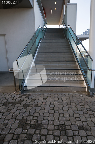 Image of Staircase