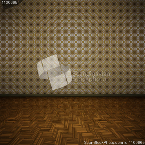 Image of floor