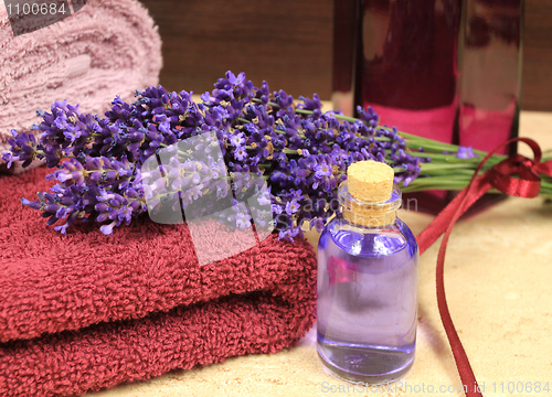 Image of Spa relaxation