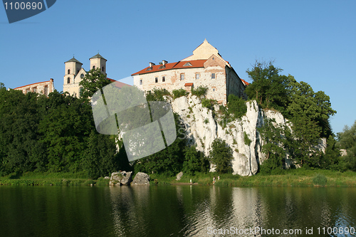 Image of Tyniec