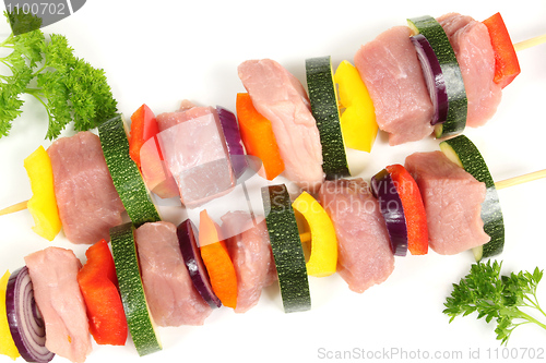 Image of Shish-kebab