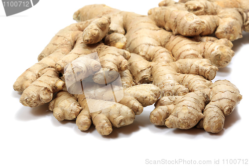 Image of Ginger root