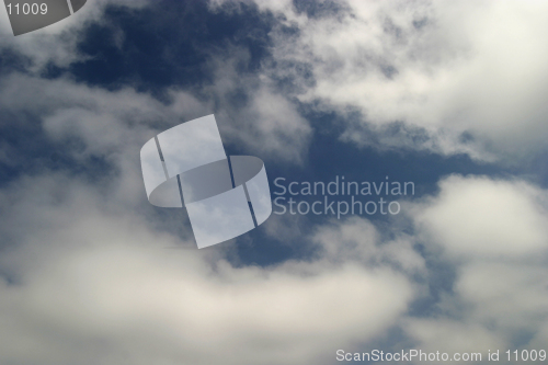 Image of Cloudscape 2