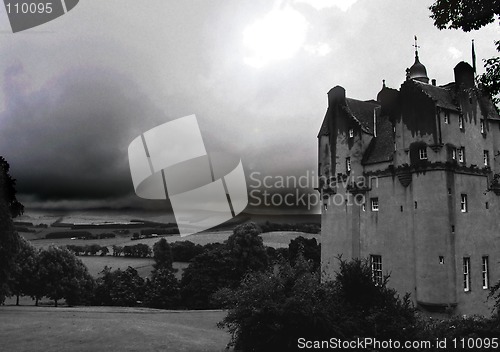 Image of Scottish Castle