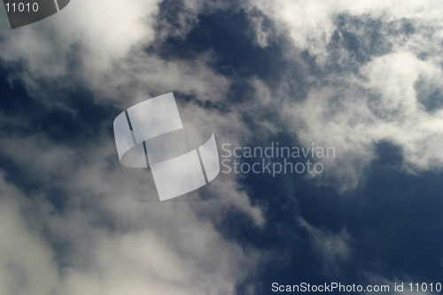 Image of Cloudscape