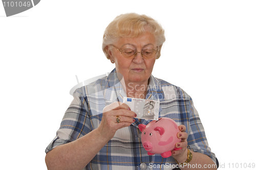 Image of Piggy Bank