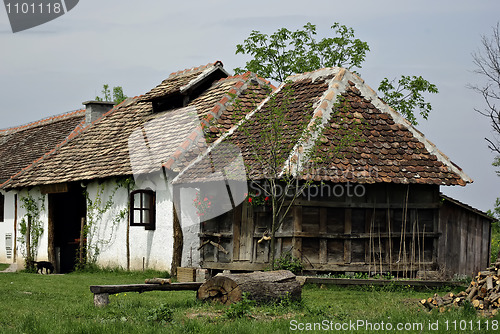 Image of Old Farm