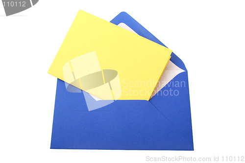 Image of Envelope