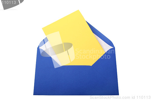 Image of Envelope