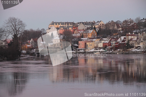 Image of Part of Trondheim