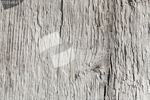 Image of Wooden gray old weathered background