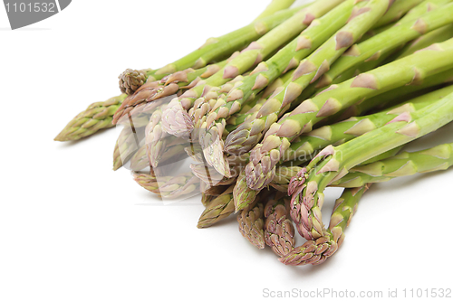 Image of Asparagus