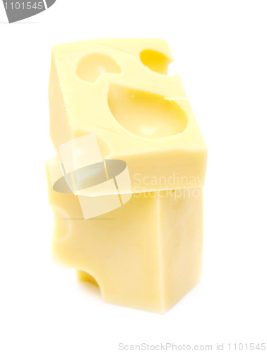 Image of cheese