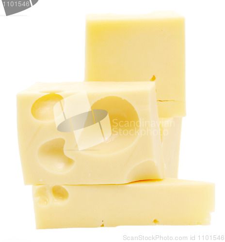 Image of cheese