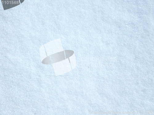 Image of snow