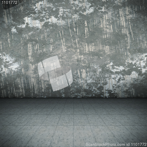 Image of floor