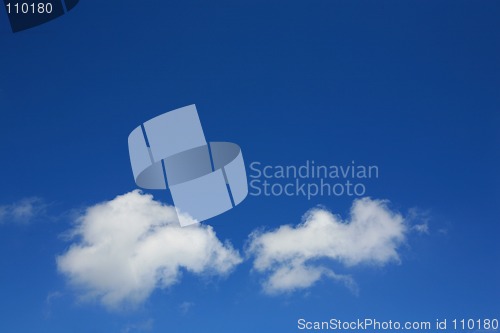 Image of skyscape