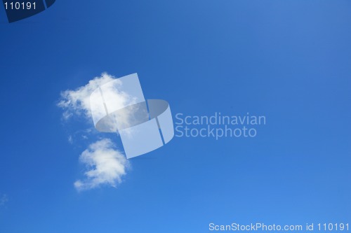 Image of skyscape