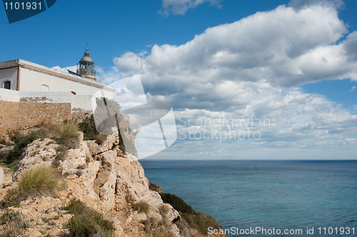 Image of Lighthouse