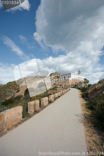 Image of Ligthouse