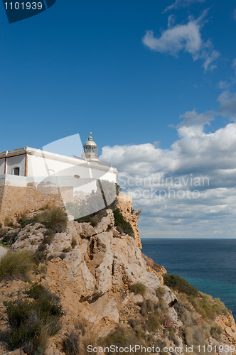 Image of Lighthouse