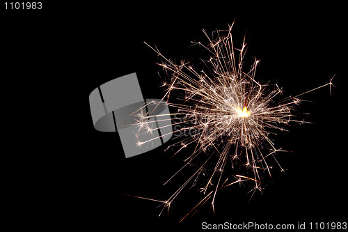 Image of Sparkler