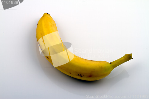 Image of Banana