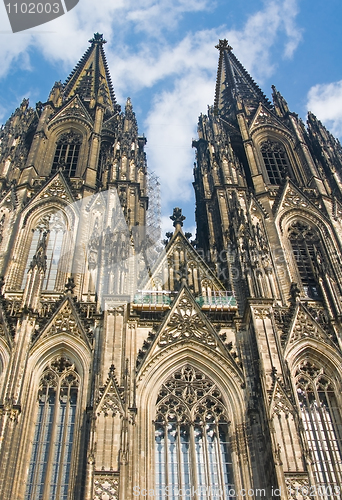 Image of Koelner Dom (Cologne Cathedral)