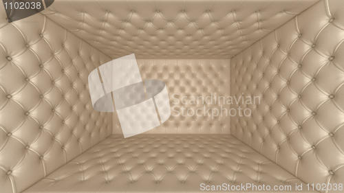 Image of Isolation and segregation: Soft room concept