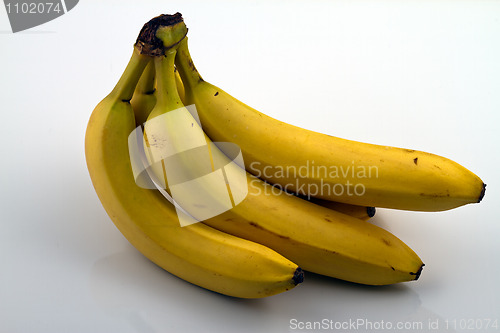 Image of Bananas