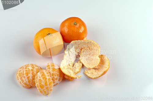 Image of Clementines