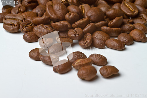 Image of Coffee beans