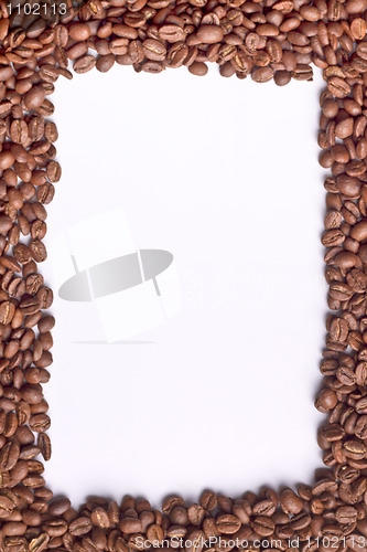 Image of Coffee frame