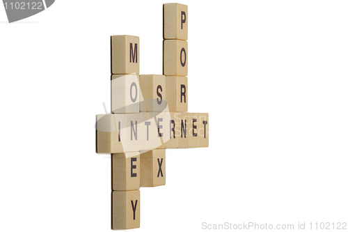 Image of Crosswords Internet Porn