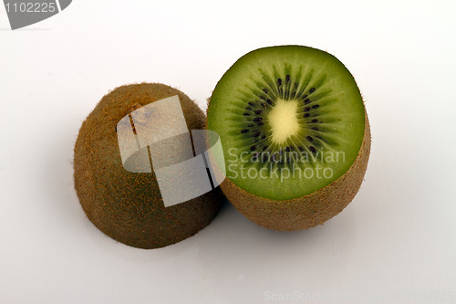 Image of Kiwi