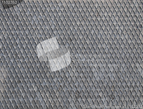 Image of Diamond steel