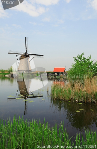 Image of Mill